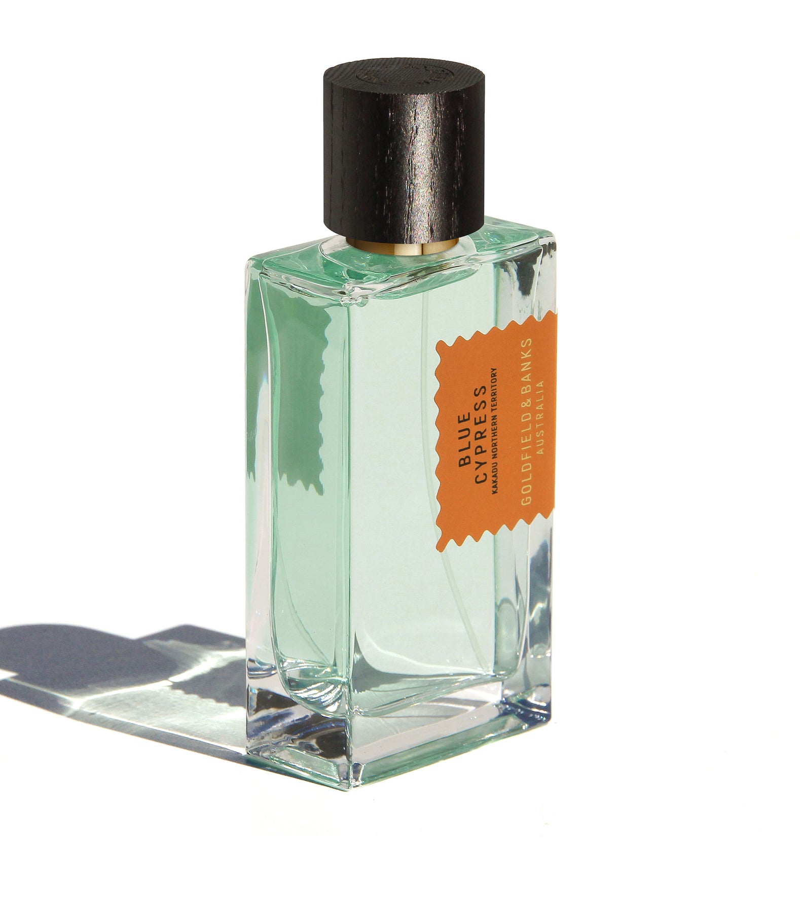 BLUE CYPRESS Perfume Concentrate PARFUM MUSE