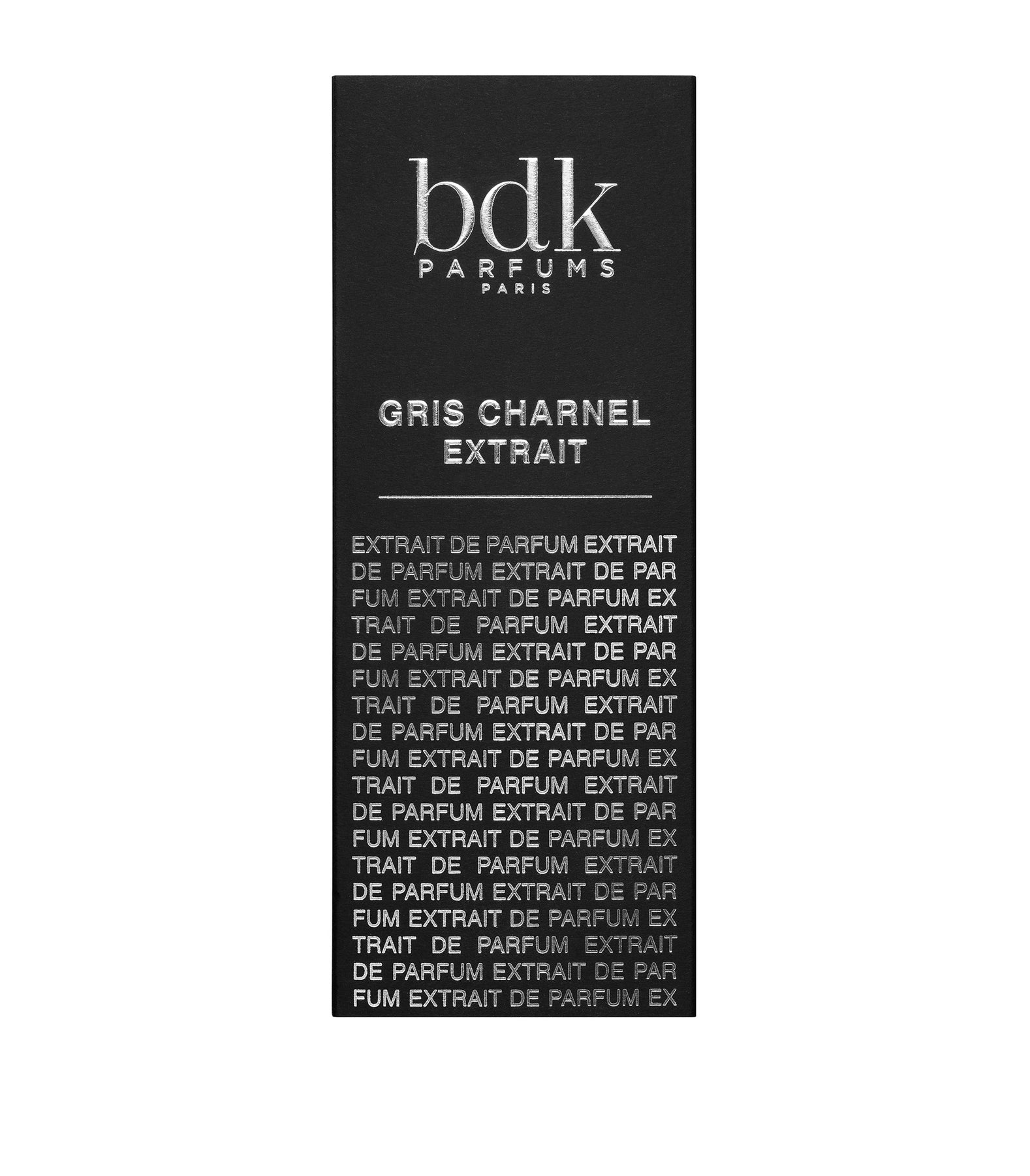 BDK Parfums Gris Charnel