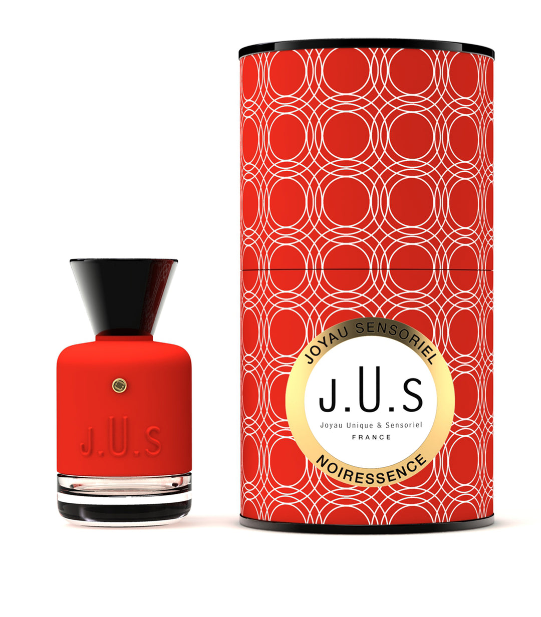 Le Parfum de Rouge et Noir ～Senna Kashiw L'orientale Fragrances Clint Rouge 3.4 oz / 100 ml Eau De