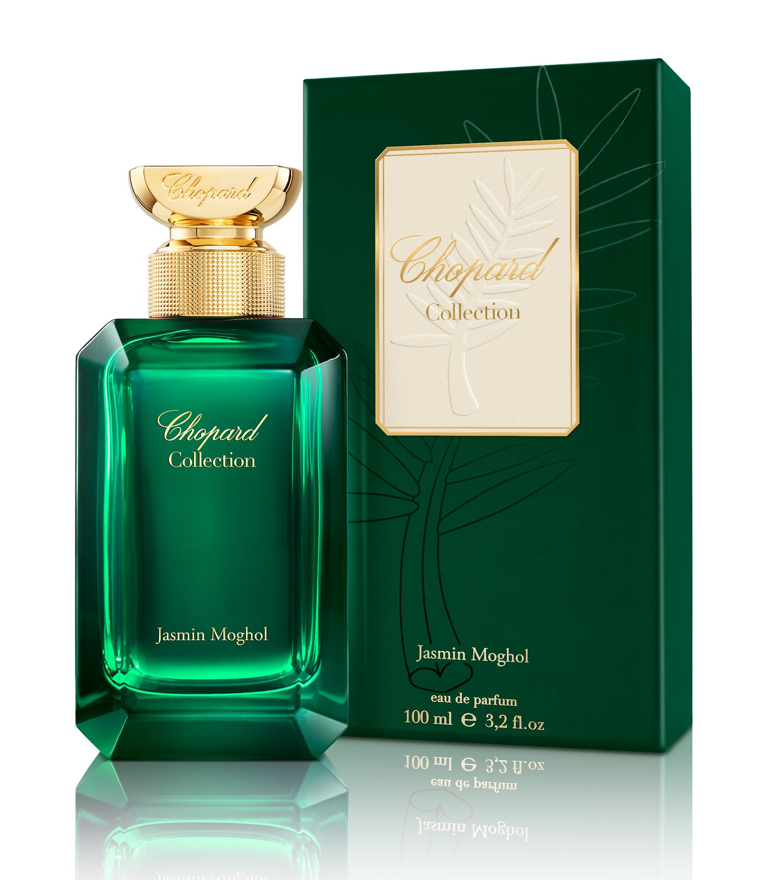 Jasmin moghol outlet