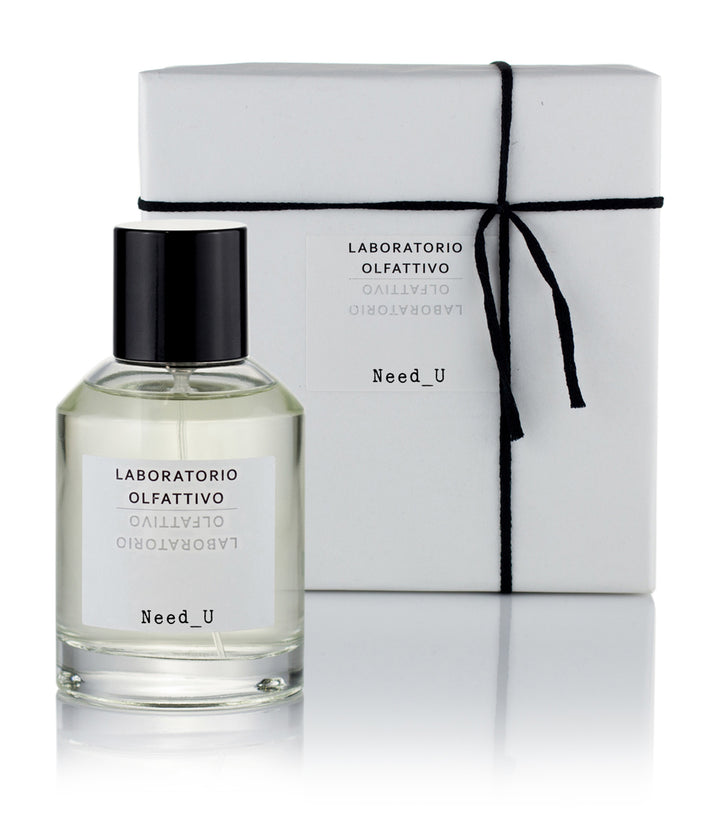 Need_U Eau de Parfum – PARFUM MUSE