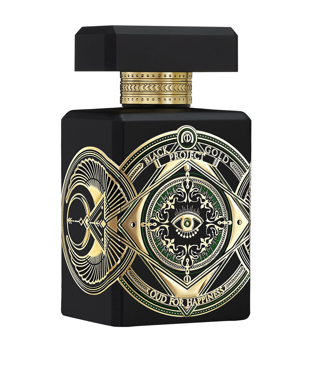 Oud For Happiness Eau de Parfum – PARFUM MUSE
