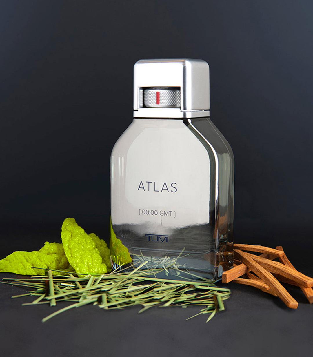 TUMI-ATLAS-